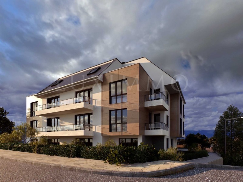 Продава 3-СТАЕН, гр. София, Бояна, снимка 4 - Апартаменти - 53076133