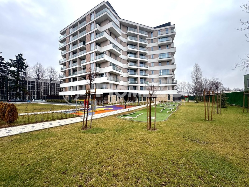 Продава 3-СТАЕН, гр. София, Карпузица, снимка 7 - Апартаменти - 53302333