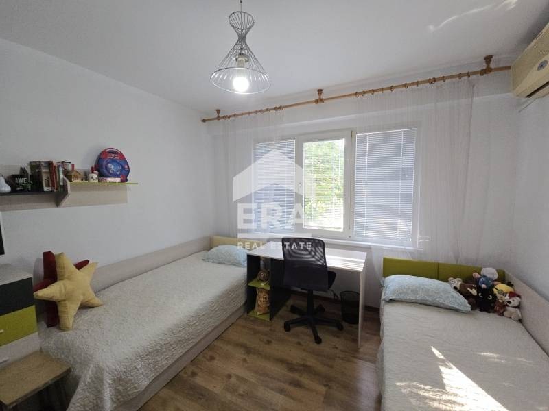 Продава 3-СТАЕН, гр. Русе, Дружба 1, снимка 9 - Апартаменти - 53787667