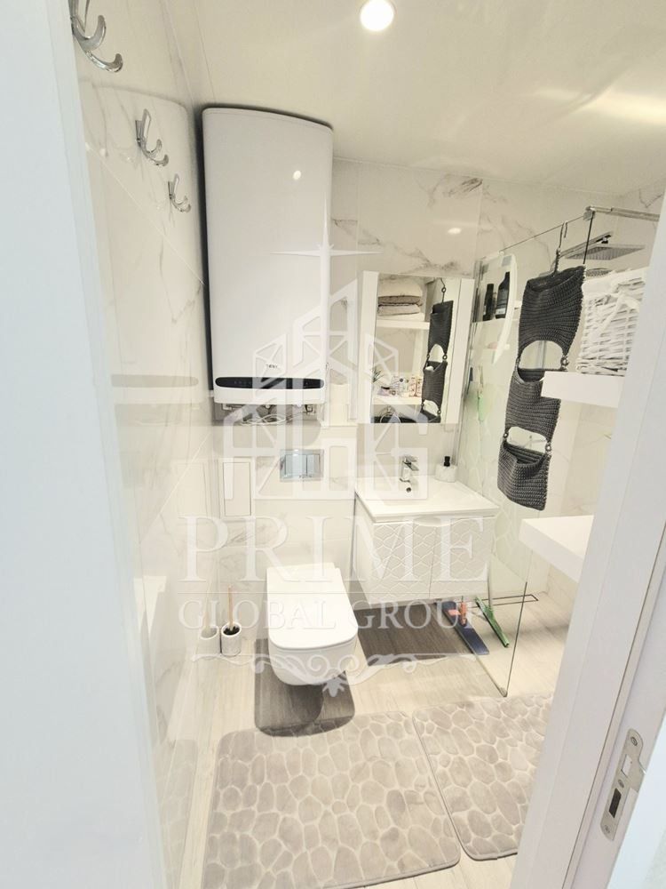Продава 3-СТАЕН, гр. Варна, Чайка, снимка 7 - Апартаменти - 56018781