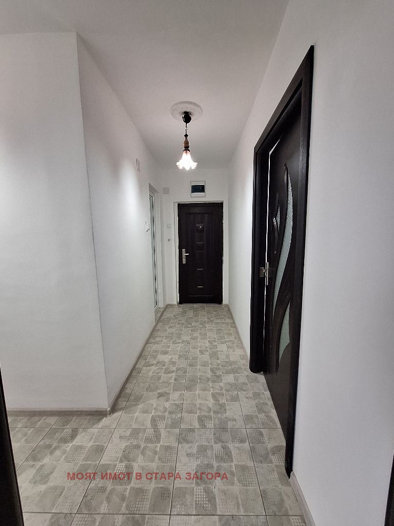 На продаж  3 кімнатна Стара Загора , Три чучура - център , 79 кв.м | 84496798 - зображення [3]