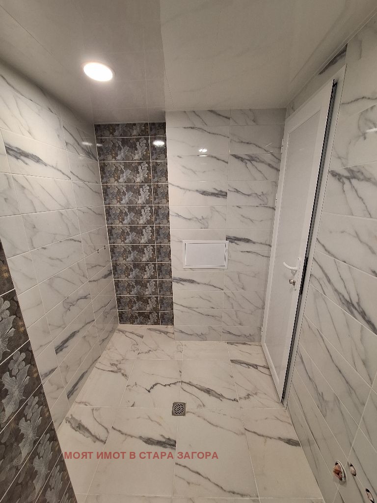 На продаж  3 кімнатна Стара Загора , Три чучура - център , 79 кв.м | 84496798 - зображення [8]
