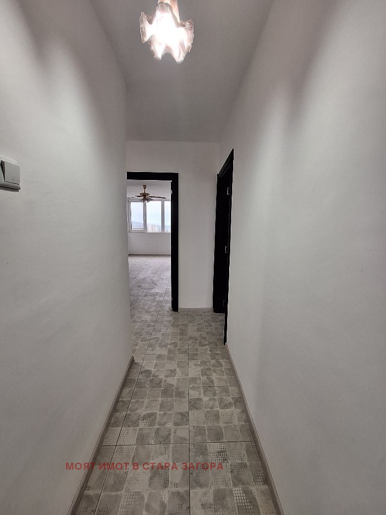 На продаж  3 кімнатна Стара Загора , Три чучура - център , 79 кв.м | 84496798 - зображення [5]