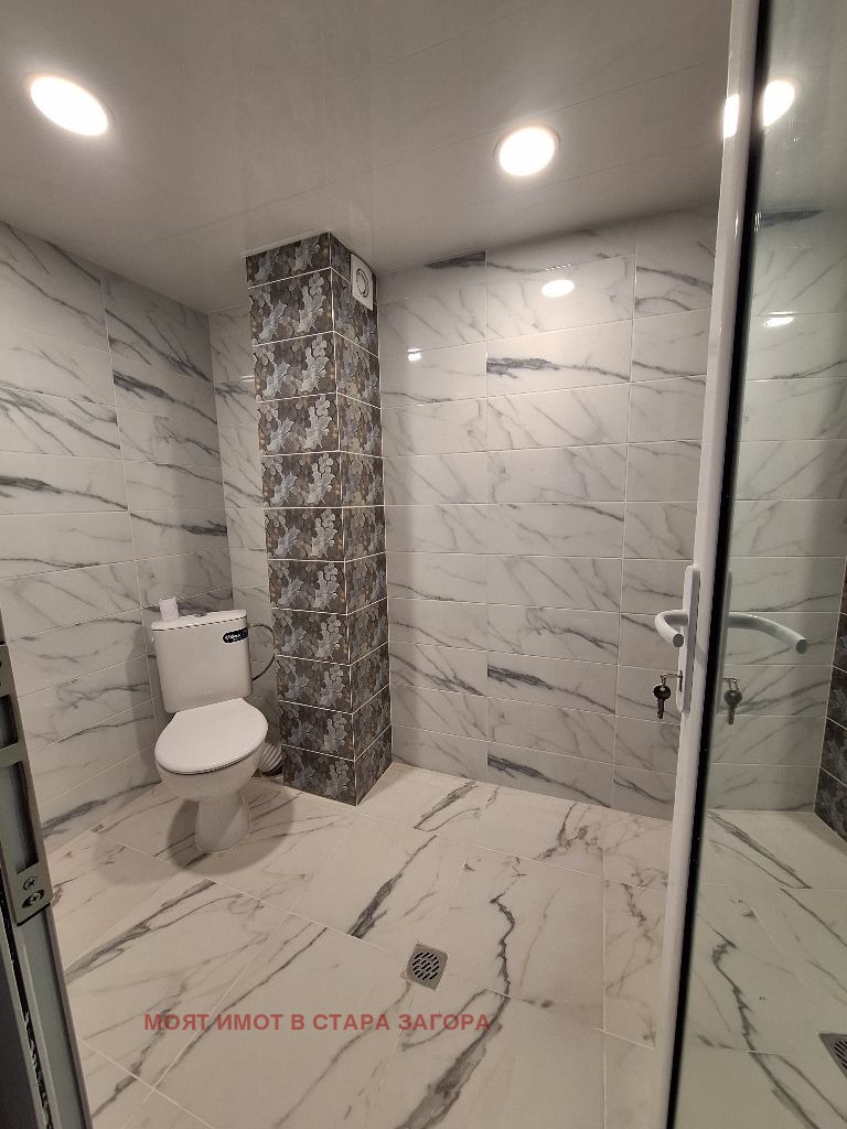 На продаж  3 кімнатна Стара Загора , Три чучура - център , 79 кв.м | 84496798 - зображення [9]