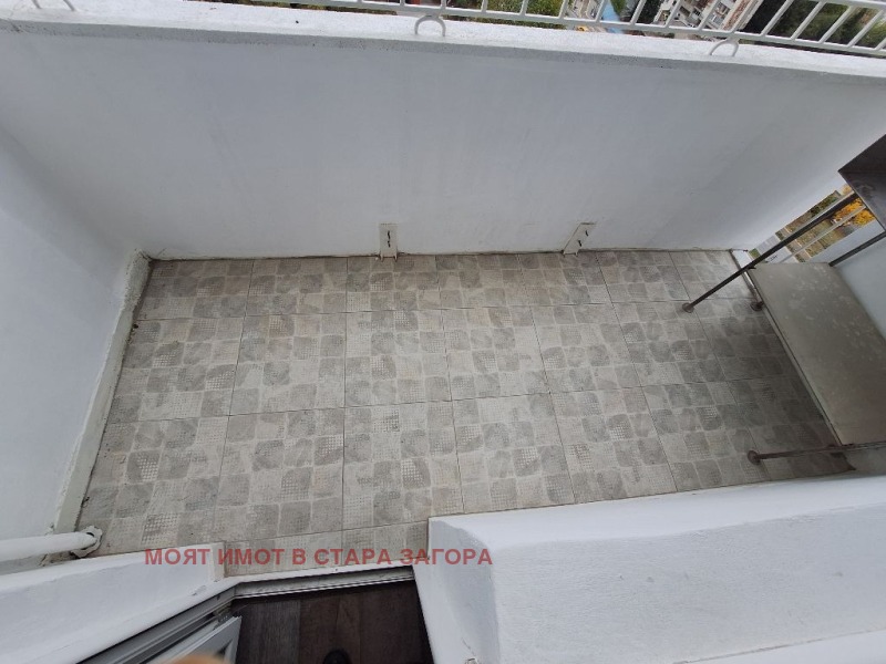На продаж  3 кімнатна Стара Загора , Три чучура - център , 79 кв.м | 84496798 - зображення [11]
