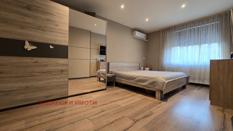 Продава  Многостаен, град Видин, Център •  160 000 EUR • ID 35501412 — holmes.bg - [1] 