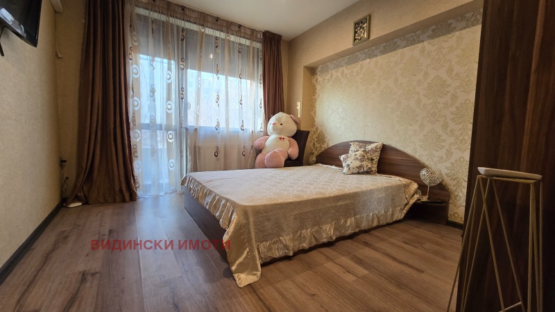 Продава  Многостаен град Видин , Център , 125 кв.м | 91240924 - изображение [4]