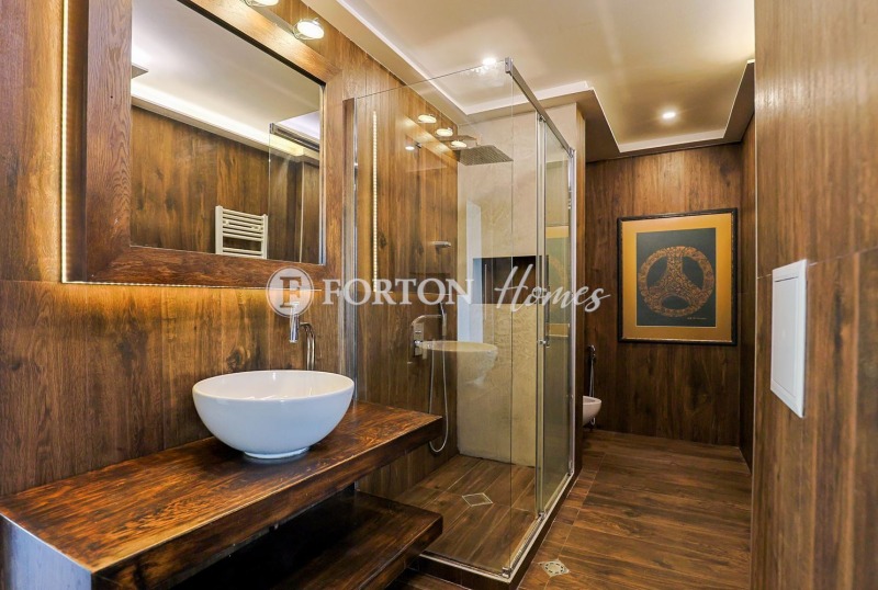 Продава МНОГОСТАЕН, гр. София, Витоша, снимка 11 - Апартаменти - 53366055