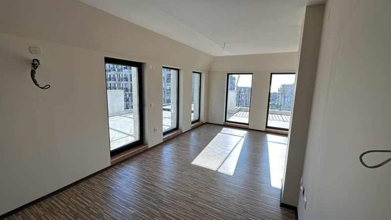 Till salu  Etagevåning region Burgas , Sveti Vlas , 134 kvm | 57754634