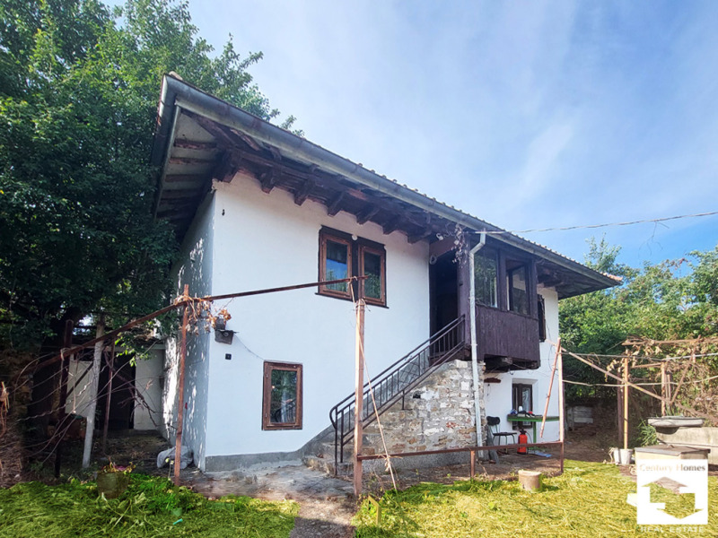 Te koop  Huis regio Gabrovo , Katrandzjii , 107 m² | 99497070 - afbeelding [5]