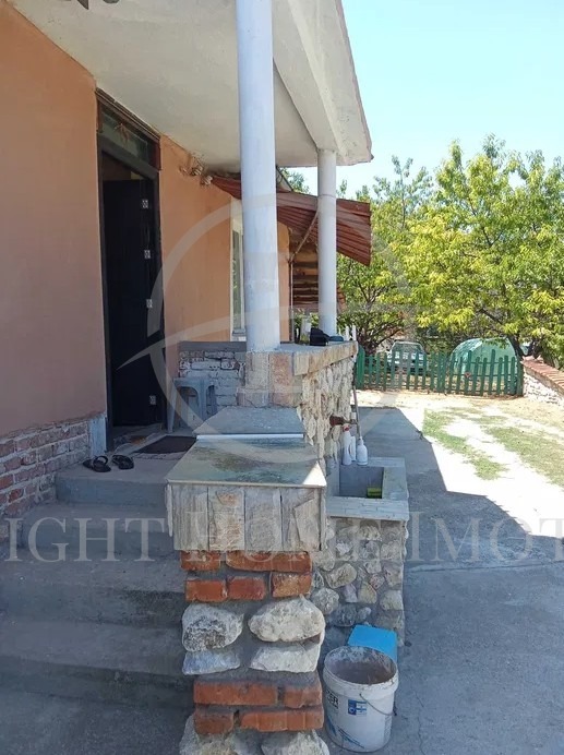 Продава КЪЩА, гр. Куклен, област Пловдив, снимка 5 - Къщи - 52396376