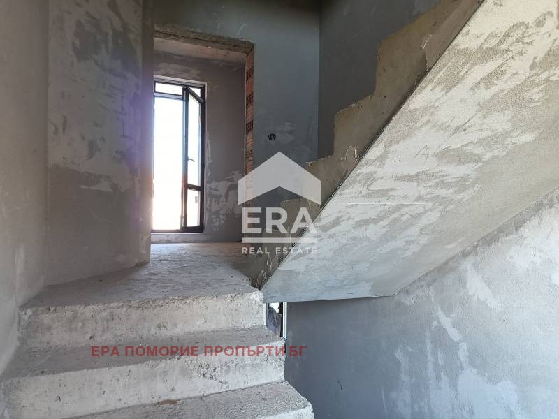 Продава КЪЩА, гр. Бургас, Рудник, снимка 10 - Къщи - 52808300