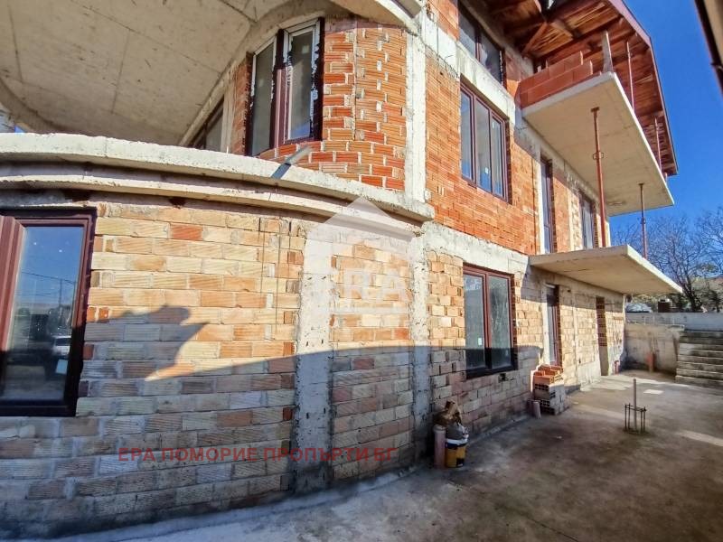 Продава КЪЩА, гр. Бургас, Рудник, снимка 16 - Къщи - 52808300