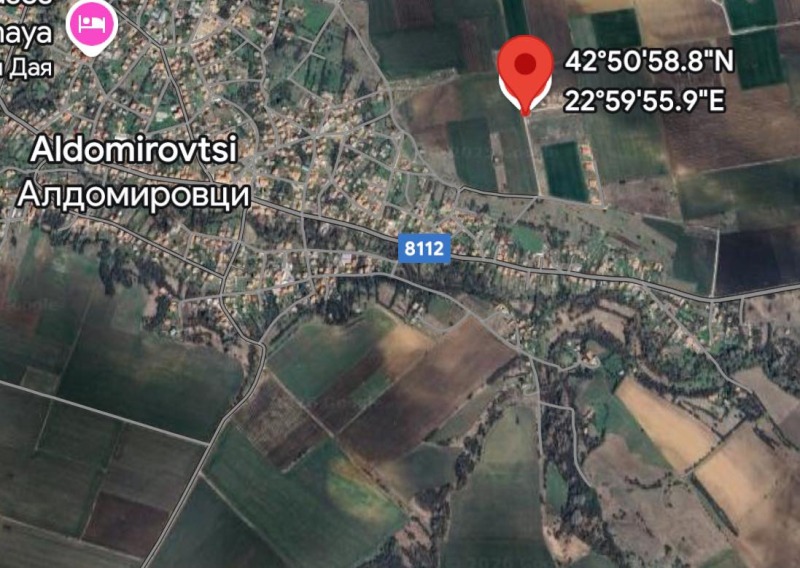 Продава КЪЩА, с. Алдомировци, област София област, снимка 6 - Къщи - 53108206