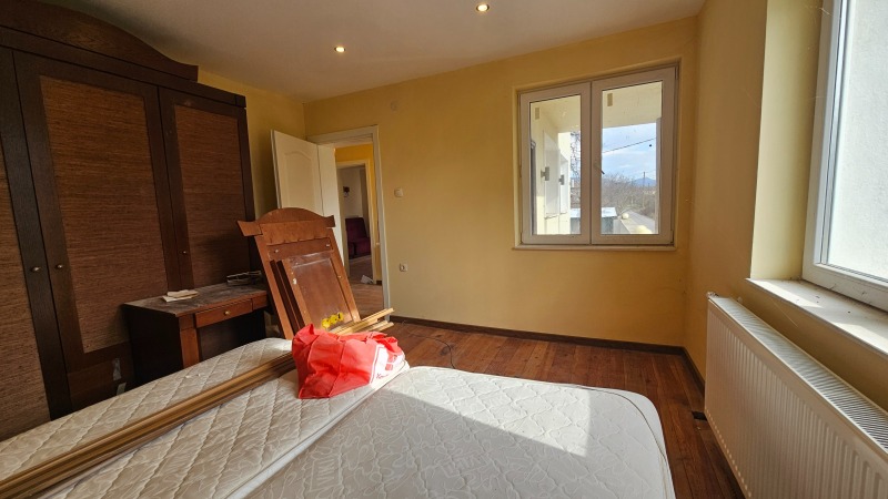 Продава КЪЩА, с. Трудовец, област София област, снимка 14 - Къщи - 53280715