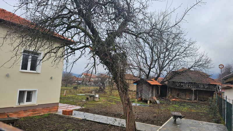 Продава КЪЩА, с. Трудовец, област София област, снимка 4 - Къщи - 53280715