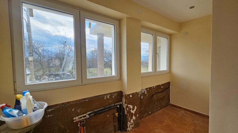 Продава КЪЩА, с. Трудовец, област София област, снимка 9 - Къщи - 53280715