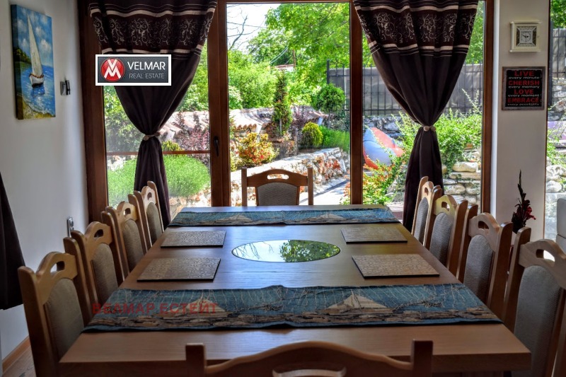 For Sale  Villa region Dobrich , Balchik , 215 sq.m | 43842031 - image [3]