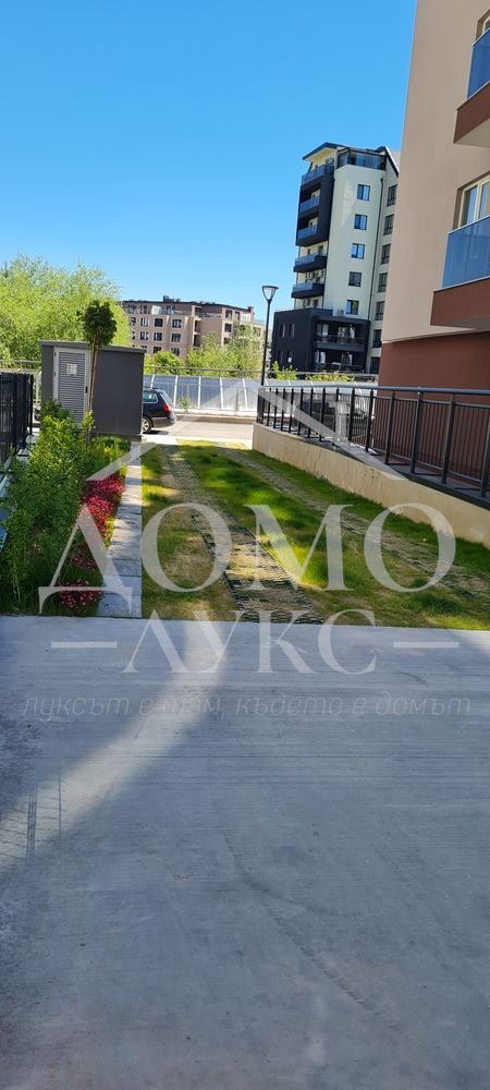 Продава ГАРАЖ, ПАРКОМЯСТО, гр. София, Дружба 2, снимка 3 - Гаражи и паркоместа - 54689901