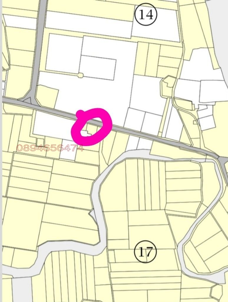 Na prodej  Spiknutí oblast Varna , Škorpilovci , 1000 m2 | 45471704 - obraz [3]