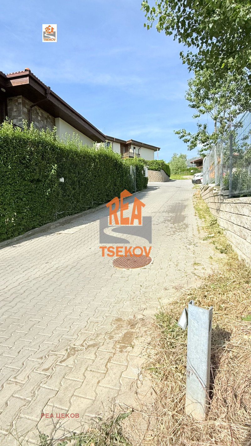 Продава  Парцел град София , с. Бистрица , 1450 кв.м | 75148861 - изображение [6]