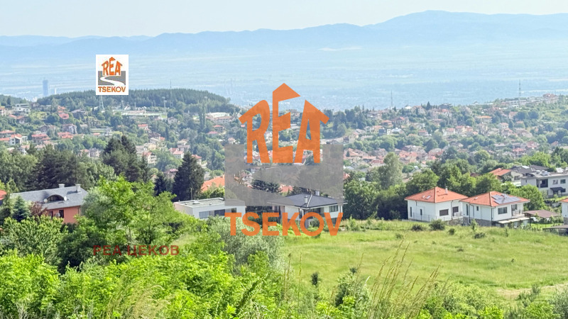 Продава  Парцел град София , с. Бистрица , 1450 кв.м | 75148861