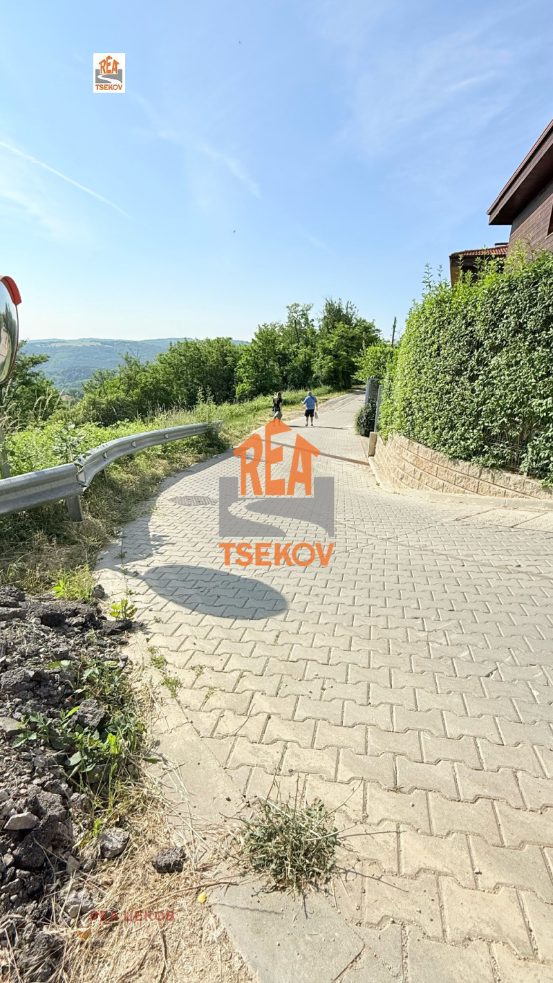 Продава  Парцел град София , с. Бистрица , 1450 кв.м | 75148861 - изображение [5]