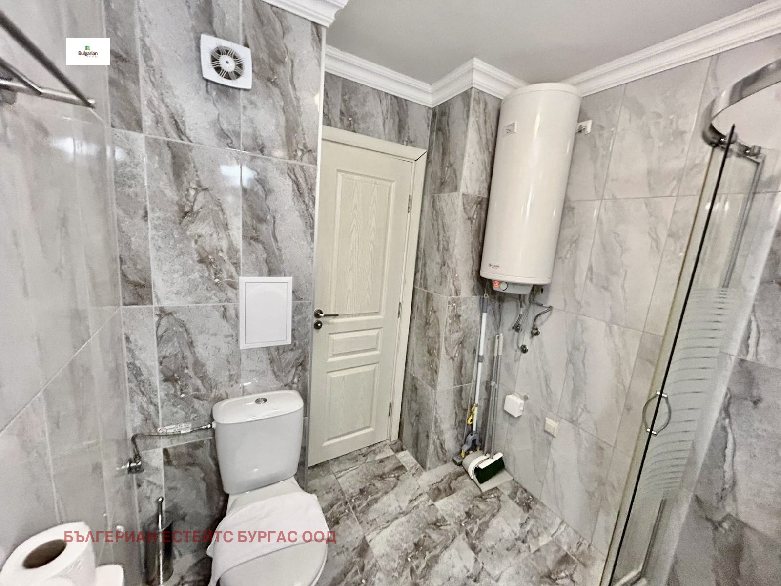 Продава 1-СТАЕН, с. Равда, област Бургас, снимка 8 - Апартаменти - 54625719