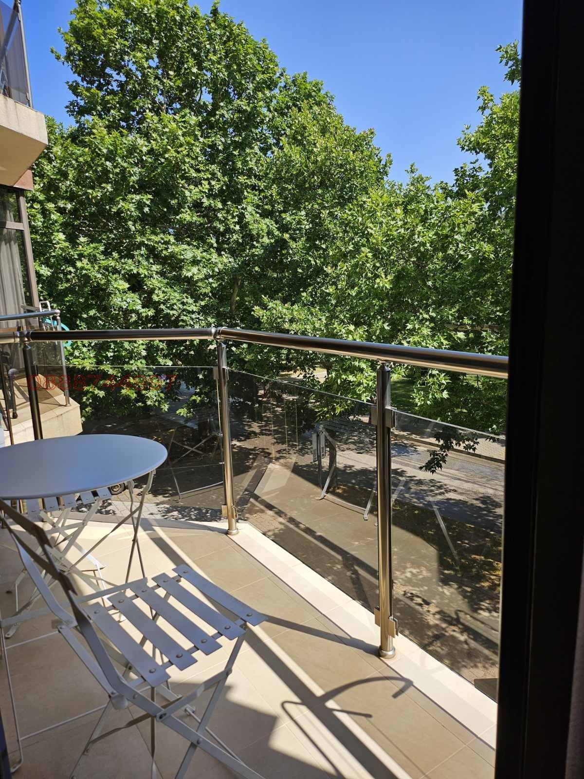 Продава 2-СТАЕН, гр. Хисаря, област Пловдив, снимка 7 - Апартаменти - 54008744