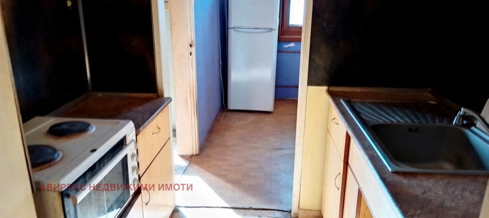 Продава 2-СТАЕН, гр. Пловдив, Тракия, снимка 2 - Апартаменти - 53464986