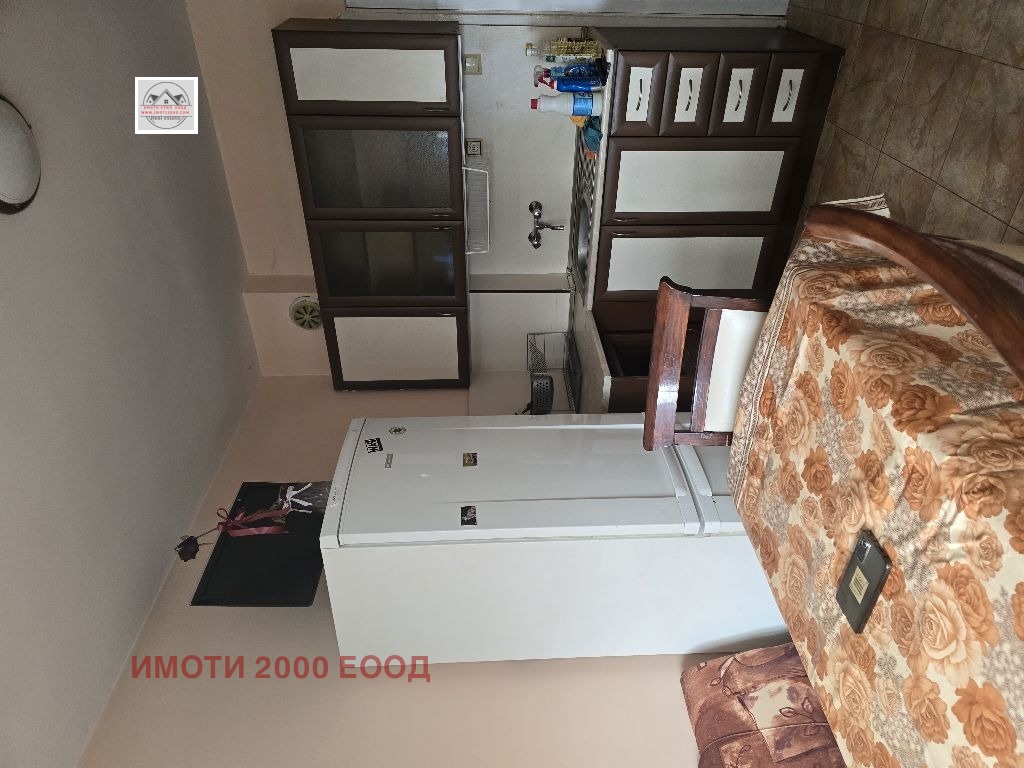 Продава 2-СТАЕН, гр. Стара Загора, ОРБ, снимка 3 - Апартаменти - 53936411