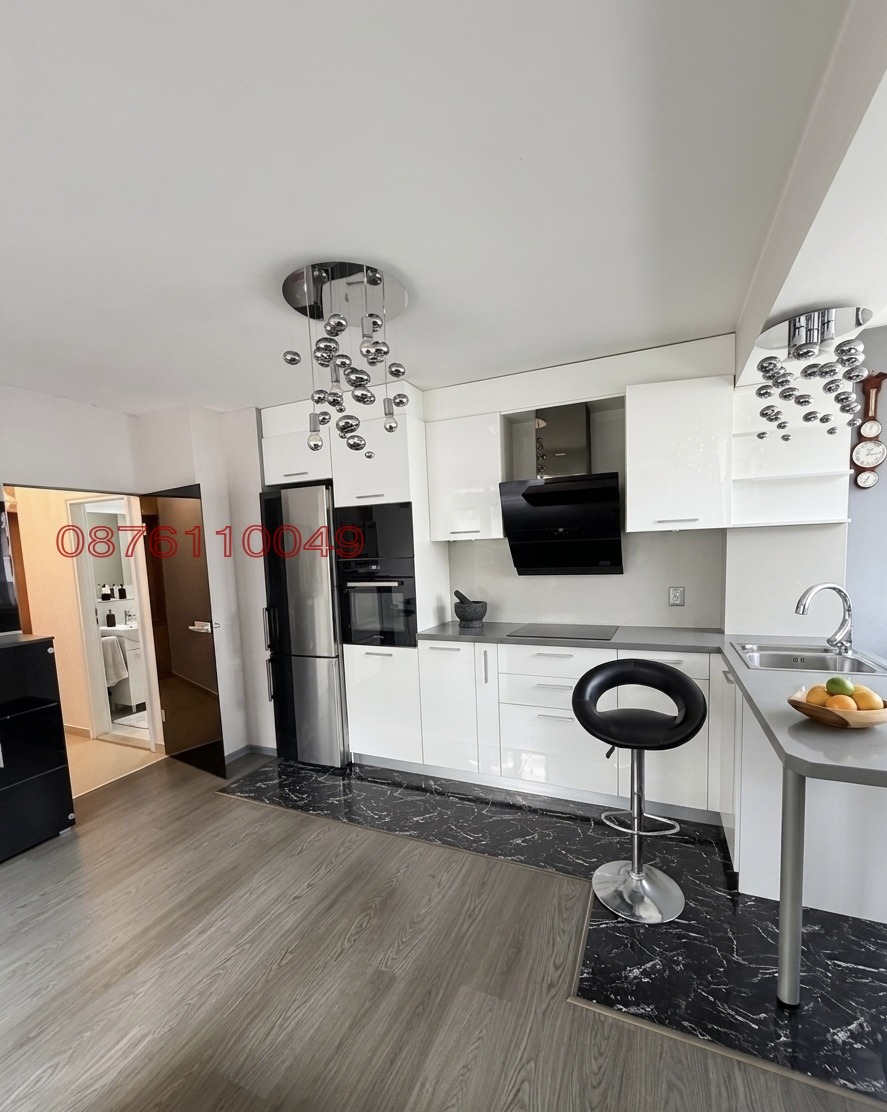 Продава 2-СТАЕН, гр. София, Банишора, снимка 2 - Апартаменти - 55387968
