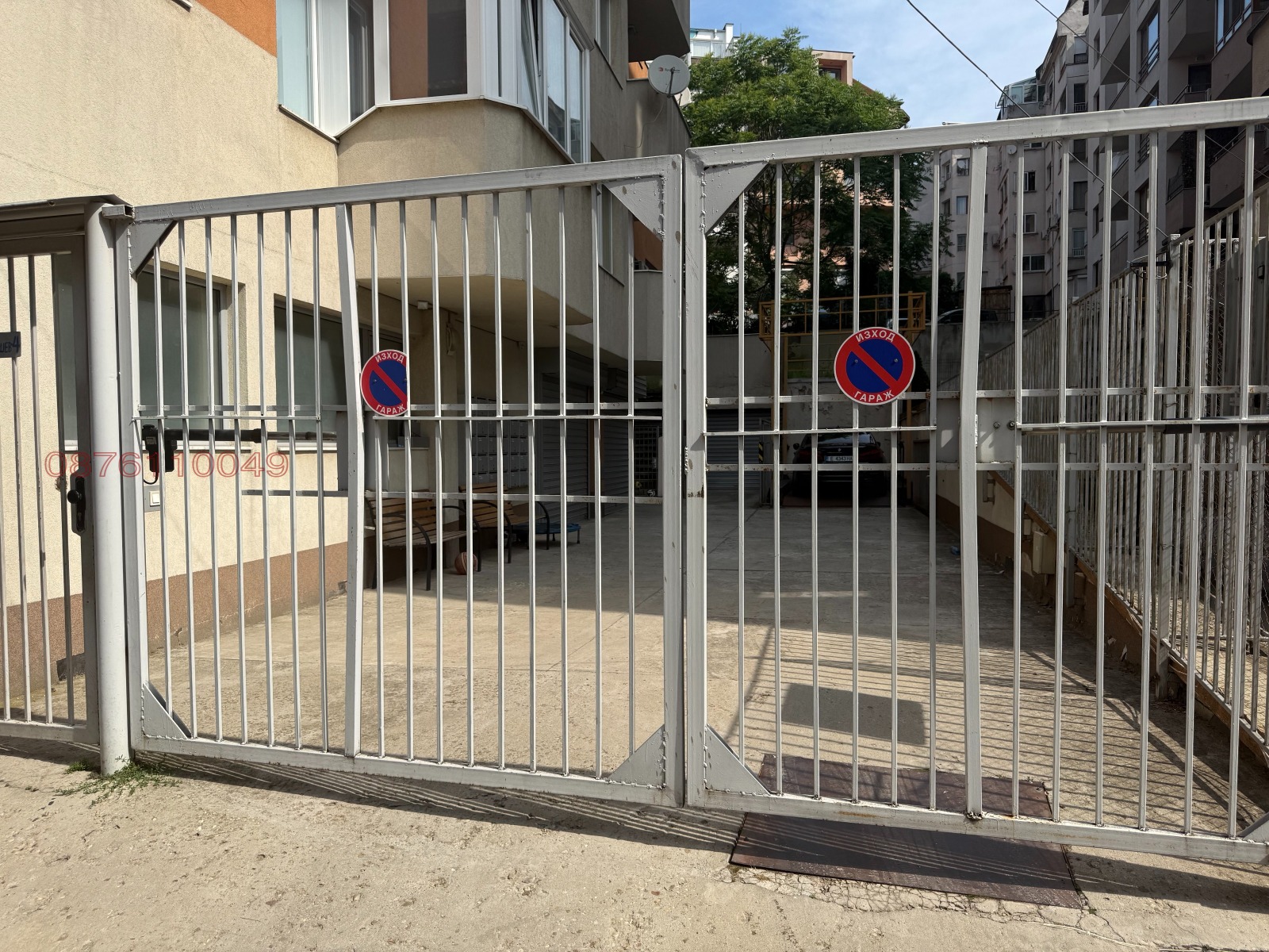 Продава 2-СТАЕН, гр. София, Банишора, снимка 15 - Апартаменти - 55387968