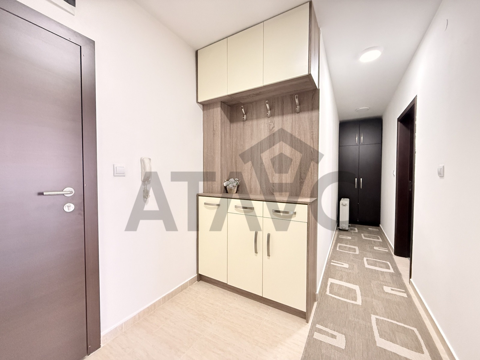 Продава 2-СТАЕН, гр. Пловдив, Южен, снимка 5 - Апартаменти - 55056360