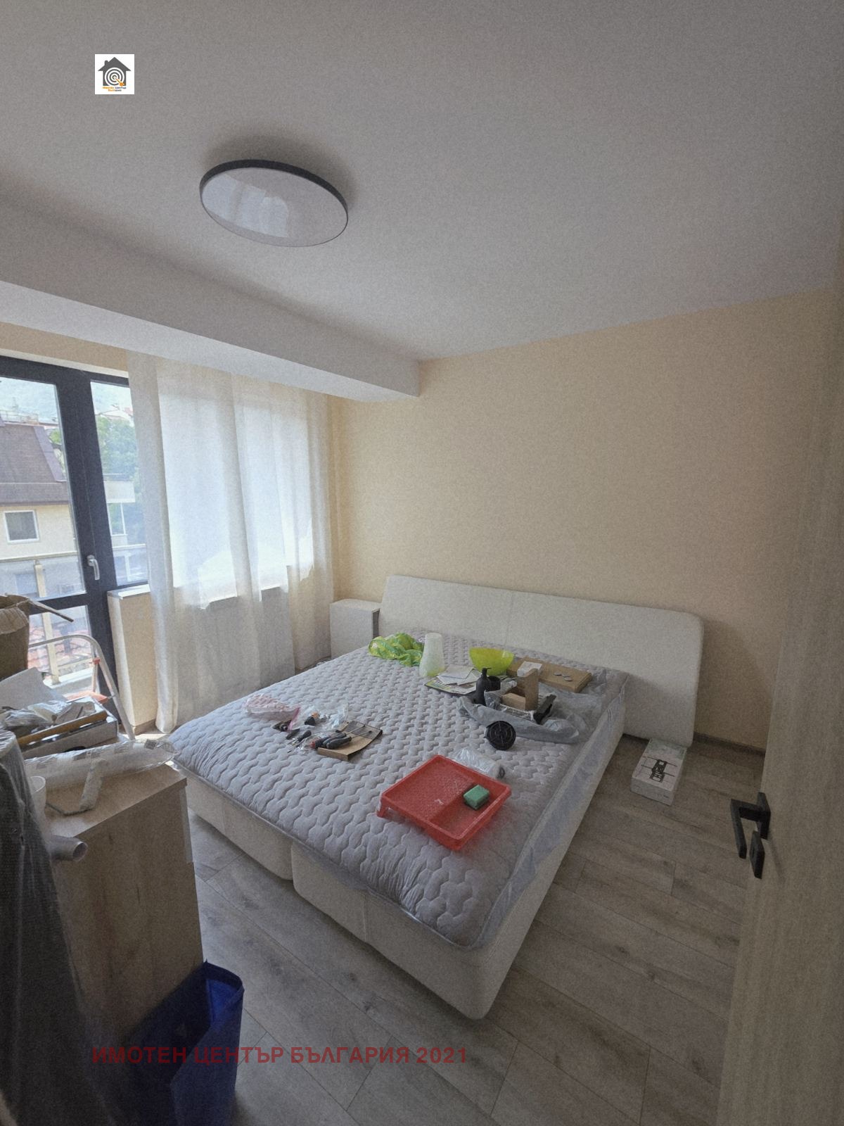 Продава 2-СТАЕН, гр. София, Павлово, снимка 4 - Апартаменти - 55706757