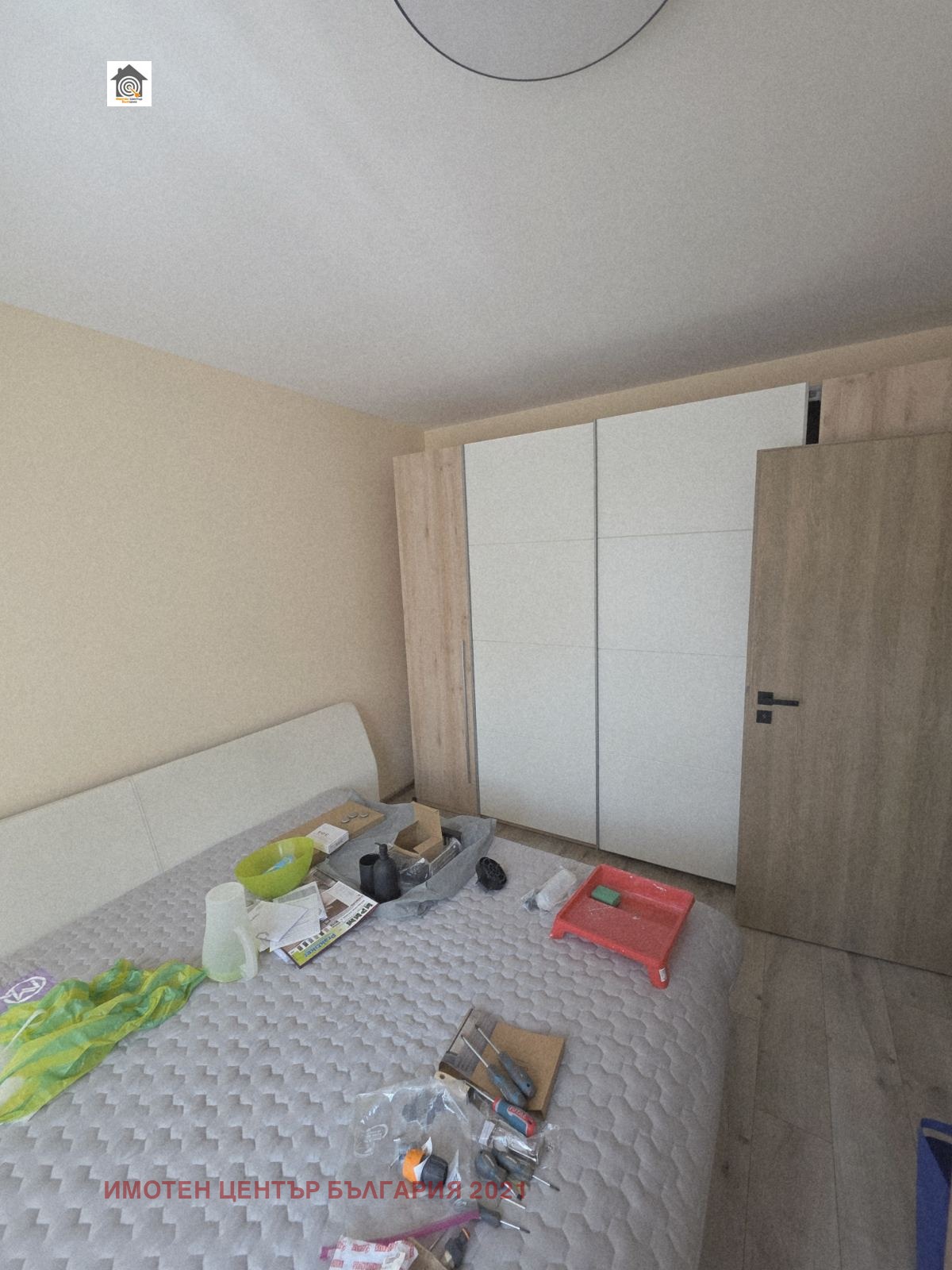 Продава 2-СТАЕН, гр. София, Павлово, снимка 3 - Апартаменти - 55706757