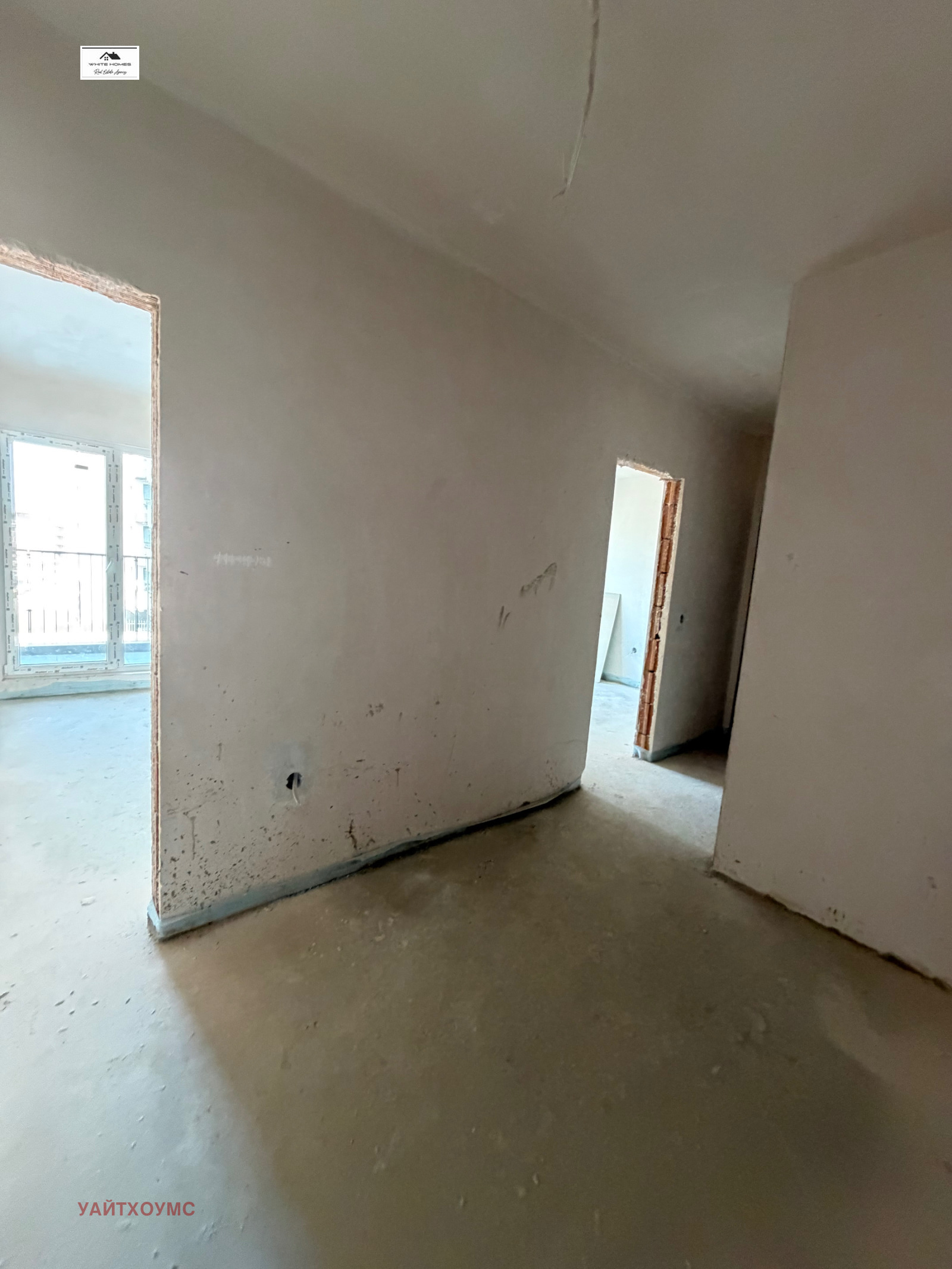 Продава 3-СТАЕН, гр. София, Малинова долина, снимка 6 - Апартаменти - 53950607