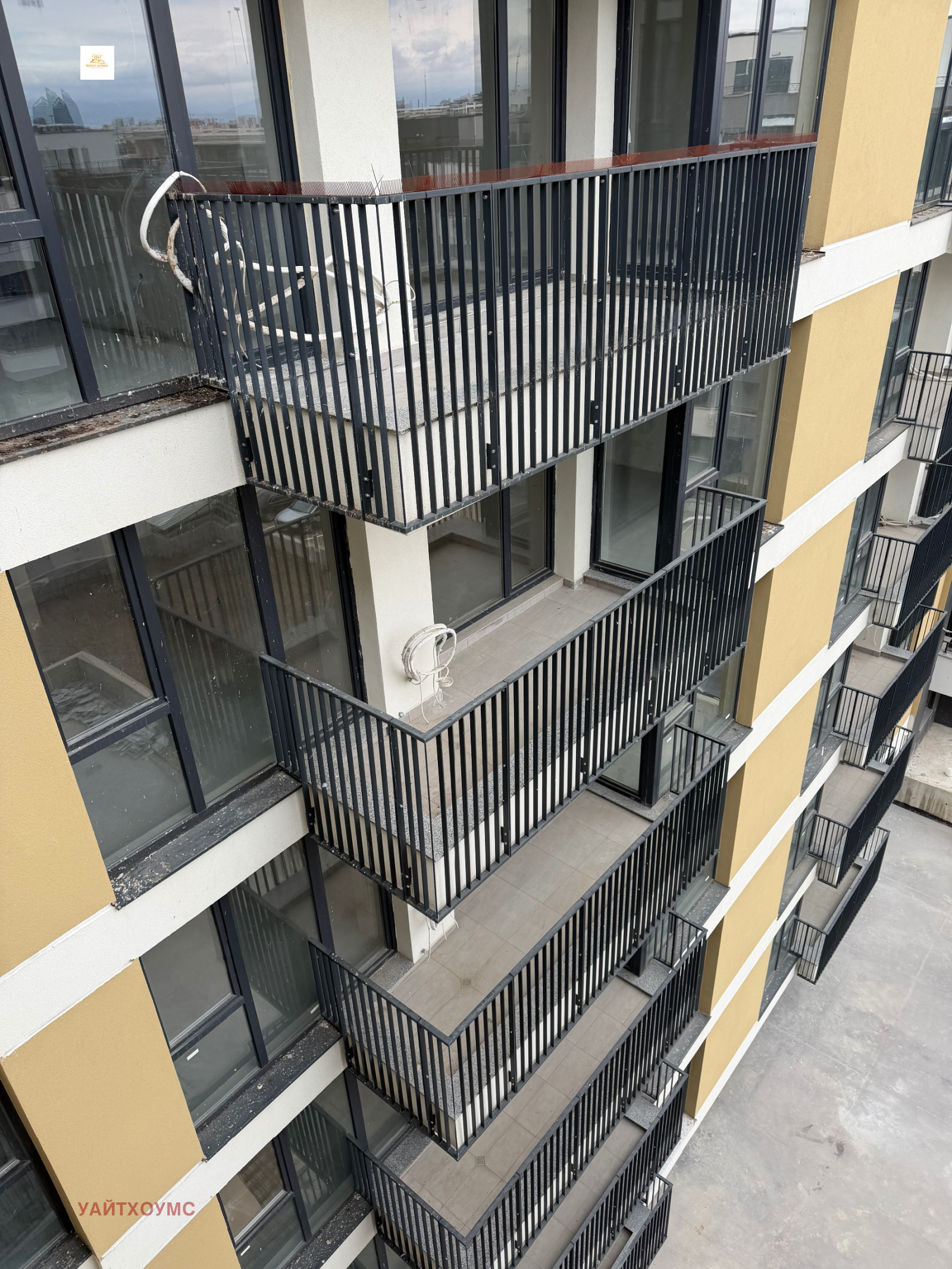 Продава 3-СТАЕН, гр. София, Малинова долина