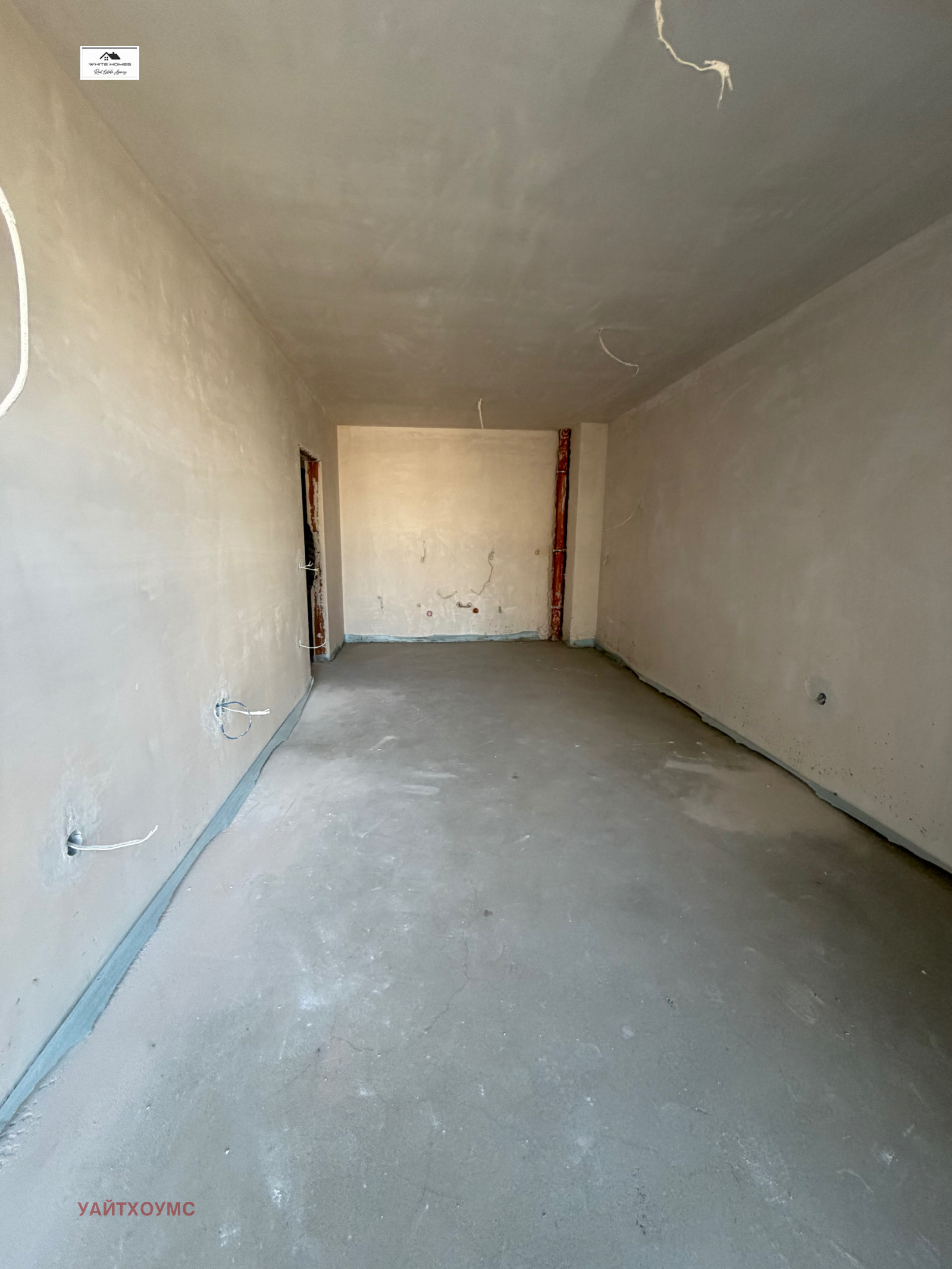 Продава 3-СТАЕН, гр. София, Малинова долина, снимка 2 - Апартаменти - 53950607