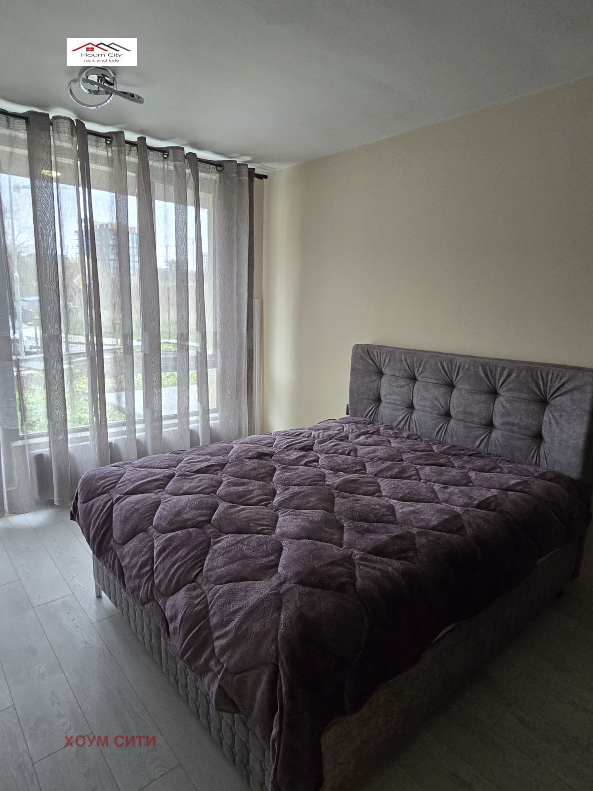 Продава 3-СТАЕН, гр. София, Манастирски ливади, снимка 9 - Апартаменти - 54063363