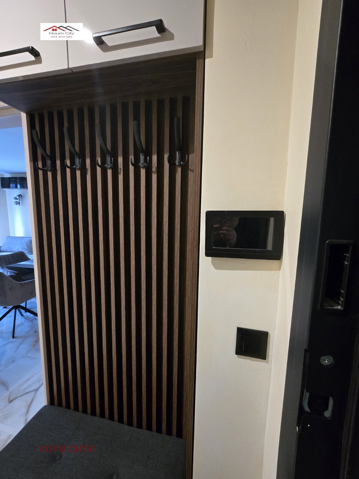 Продава 3-СТАЕН, гр. София, Манастирски ливади, снимка 7 - Апартаменти - 54063363