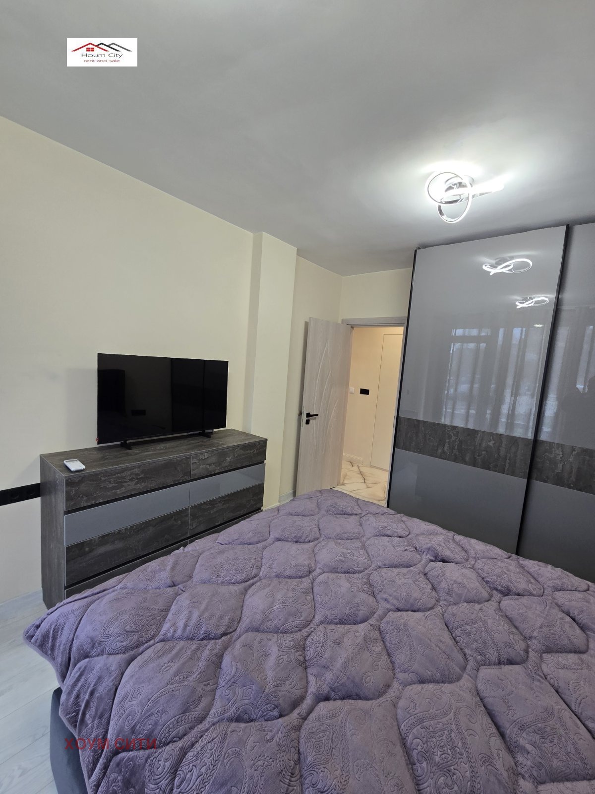 Продава 3-СТАЕН, гр. София, Манастирски ливади, снимка 13 - Апартаменти - 54063363