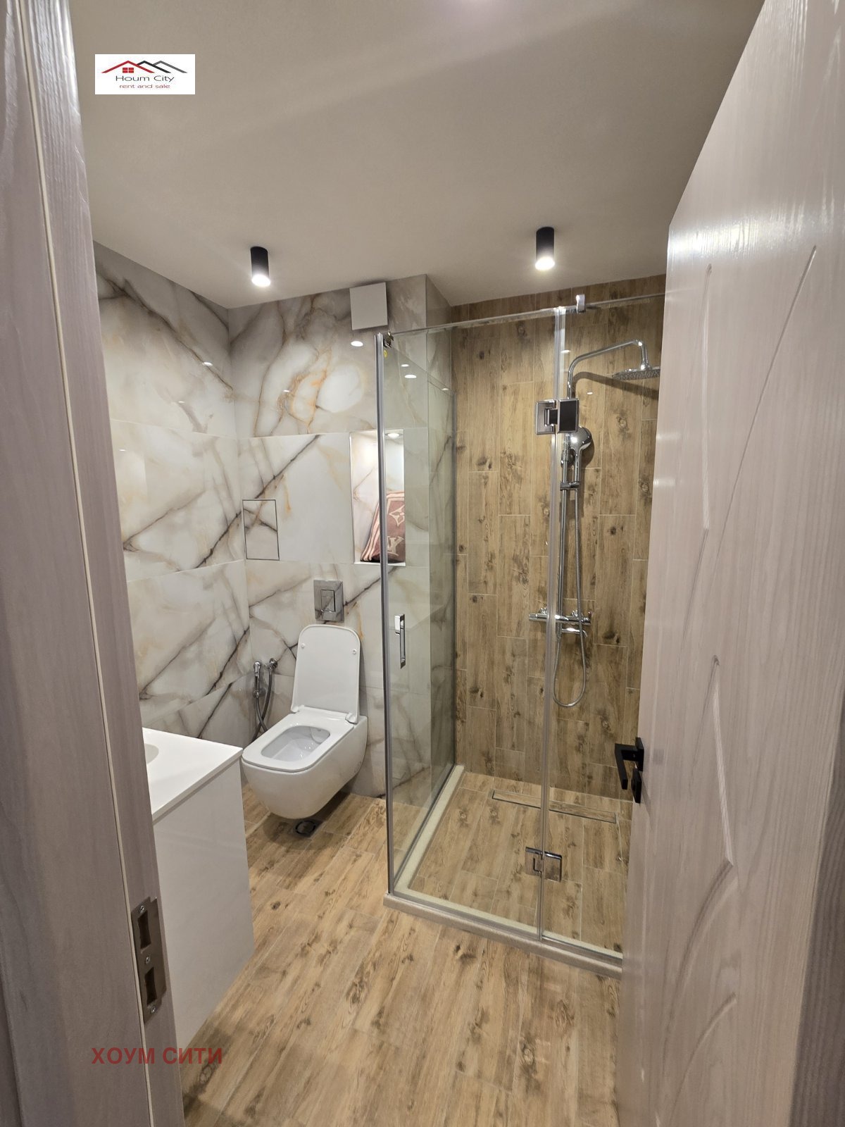 Продава 3-СТАЕН, гр. София, Манастирски ливади, снимка 12 - Апартаменти - 54063363