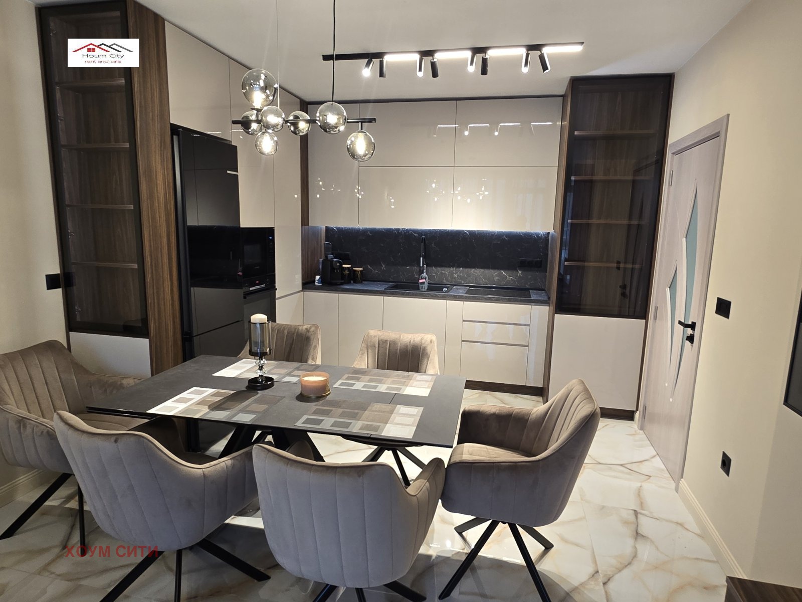 Продава 3-СТАЕН, гр. София, Манастирски ливади, снимка 3 - Апартаменти - 54063363