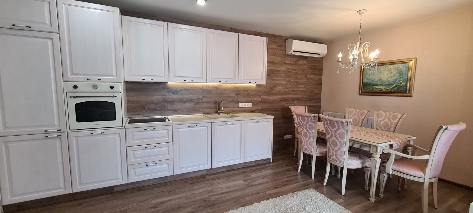 Продава 3-СТАЕН, гр. София, Обеля, снимка 4 - Апартаменти - 54714136