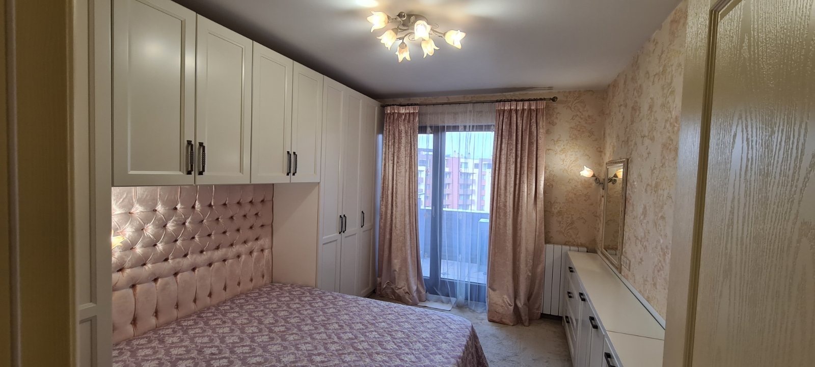 Продава 3-СТАЕН, гр. София, Обеля, снимка 5 - Апартаменти - 54714136
