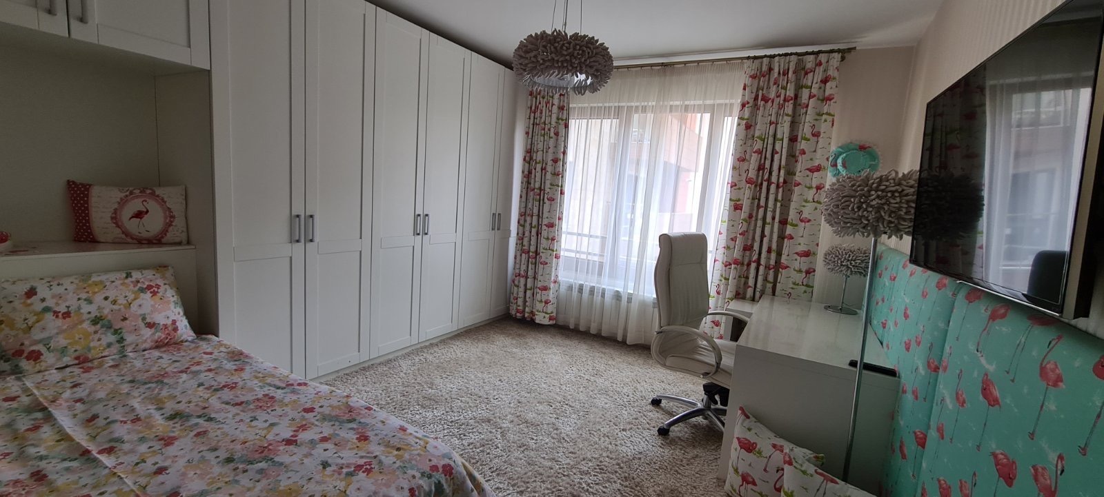Продава 3-СТАЕН, гр. София, Обеля, снимка 7 - Апартаменти - 54714136