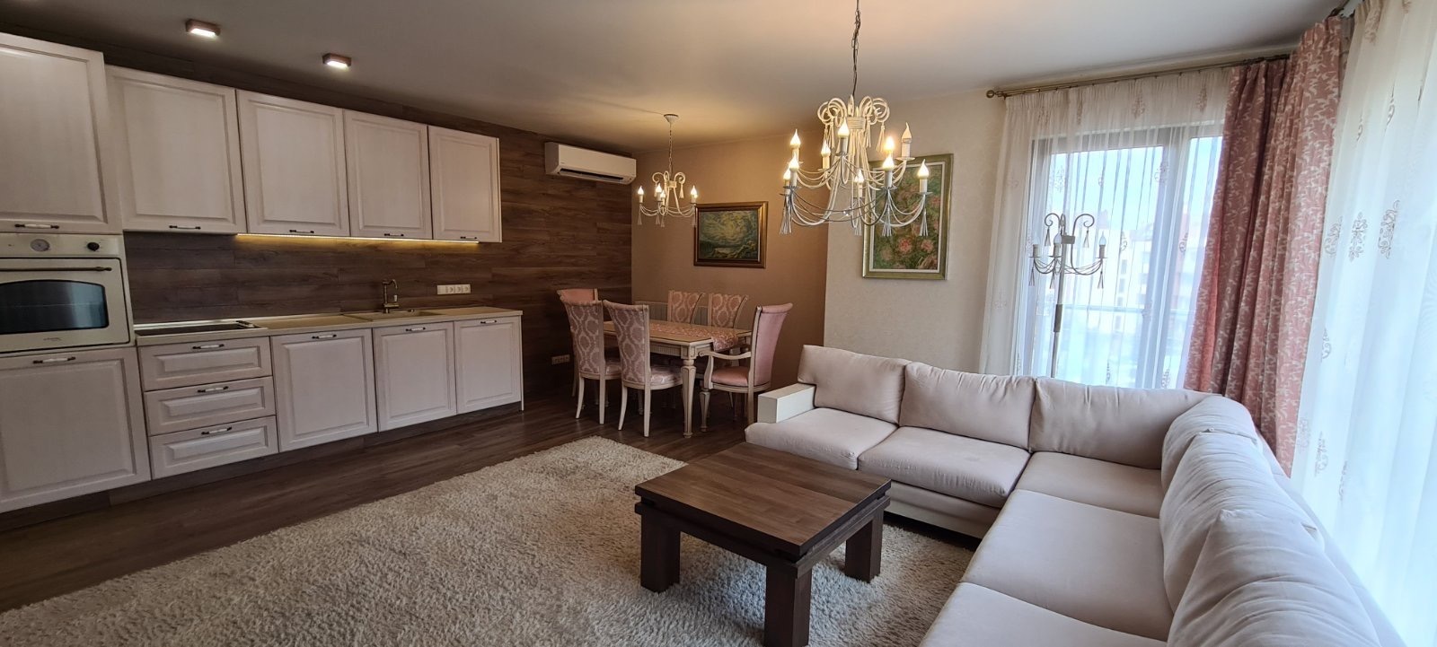 Продава 3-СТАЕН, гр. София, Обеля