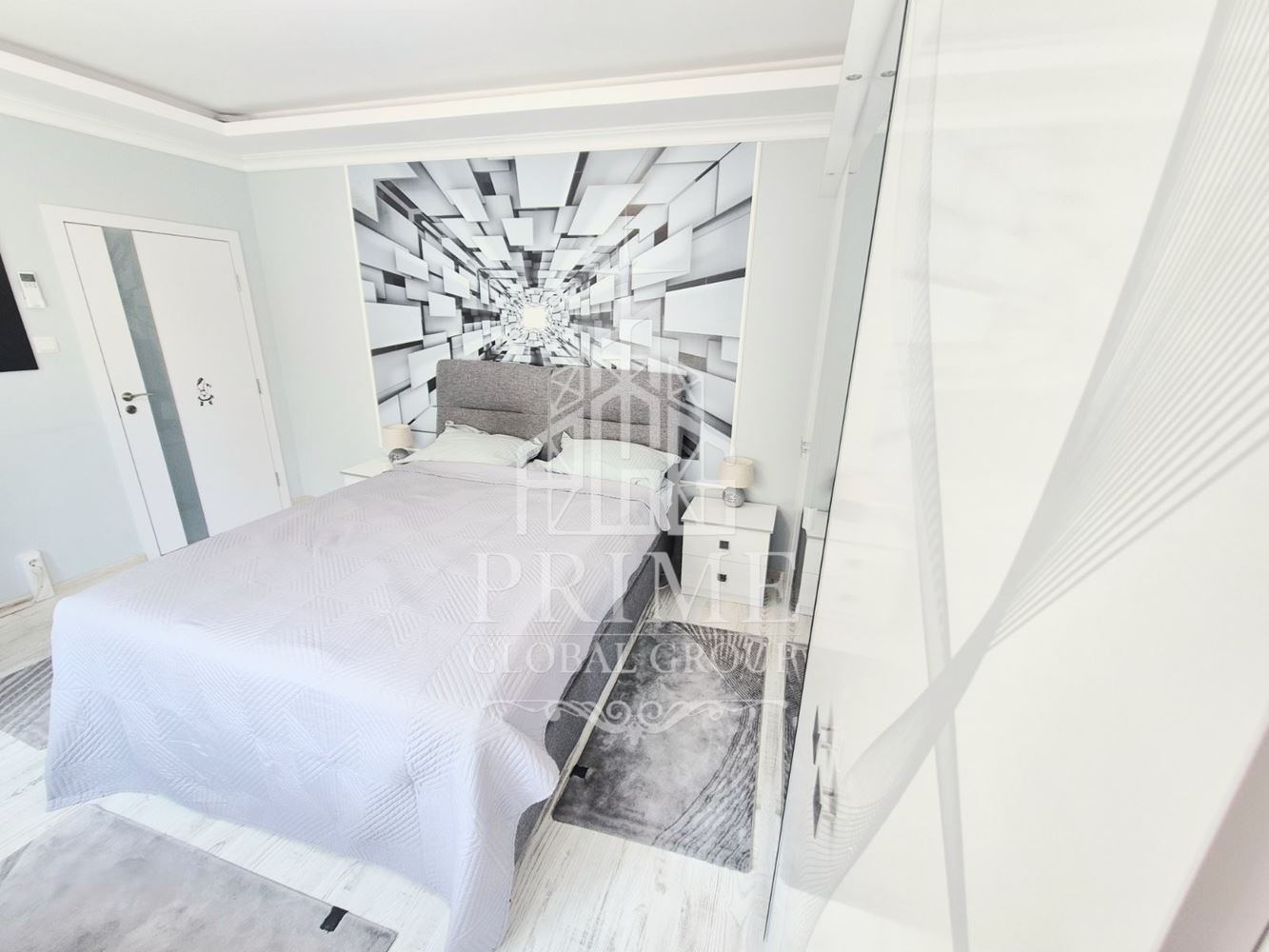 Продава 3-СТАЕН, гр. Варна, Чайка, снимка 13 - Апартаменти - 56018781