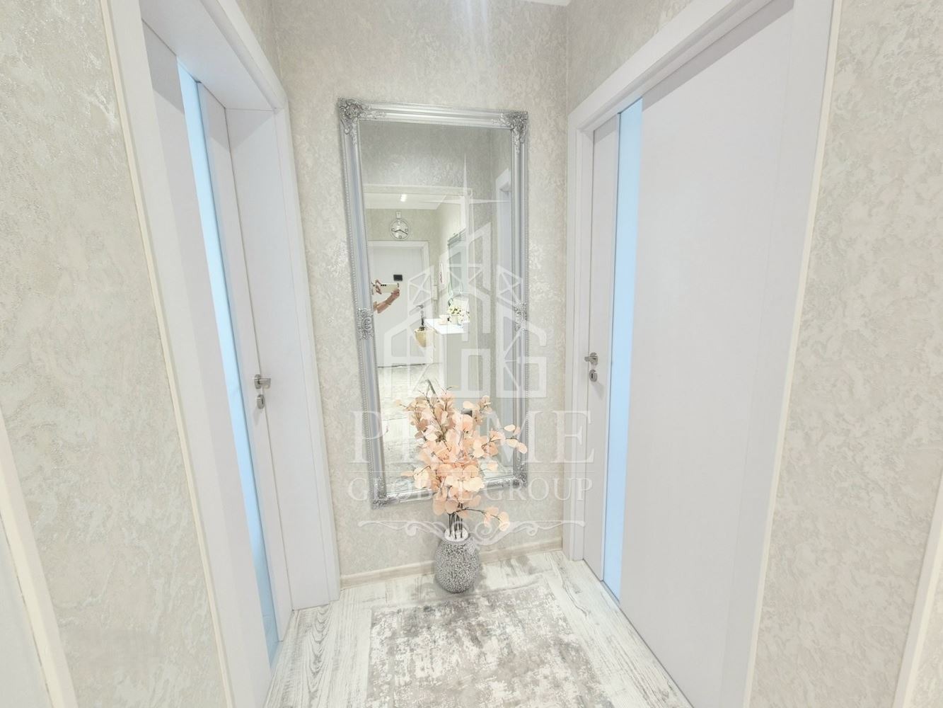 Продава 3-СТАЕН, гр. Варна, Чайка, снимка 8 - Апартаменти - 56018781